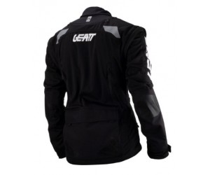 Куртка LEATT Moto 4.5 Lite Jacket [Black],